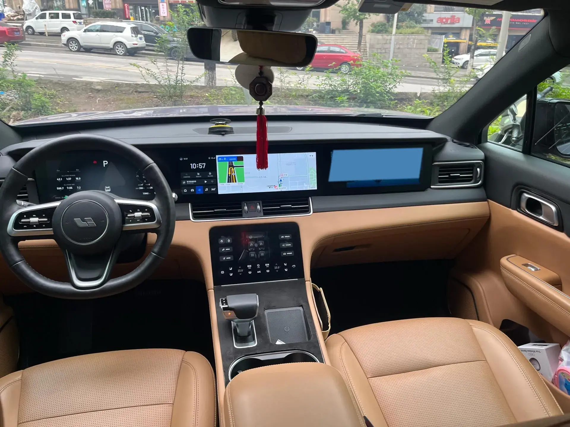 2021 LI ONE thumbnail 4