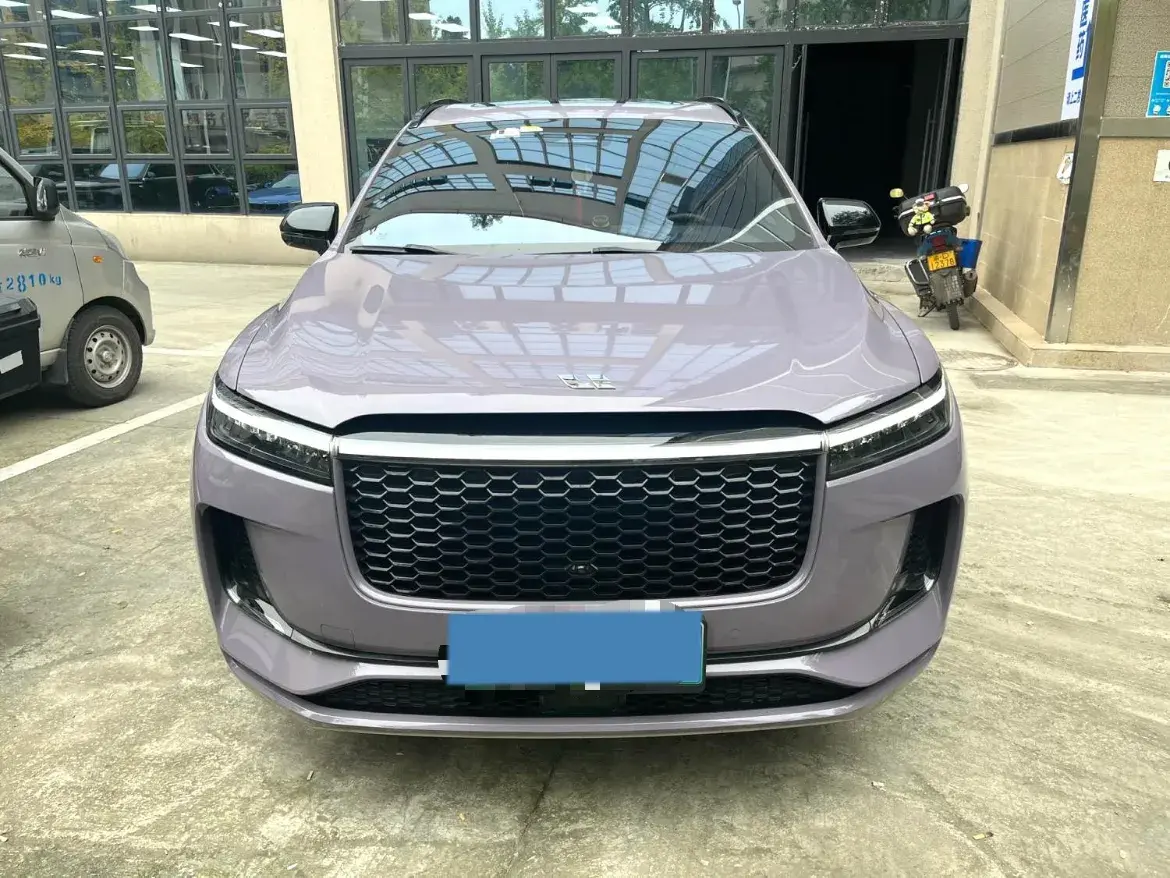 2021 LI ONE thumbnail 2