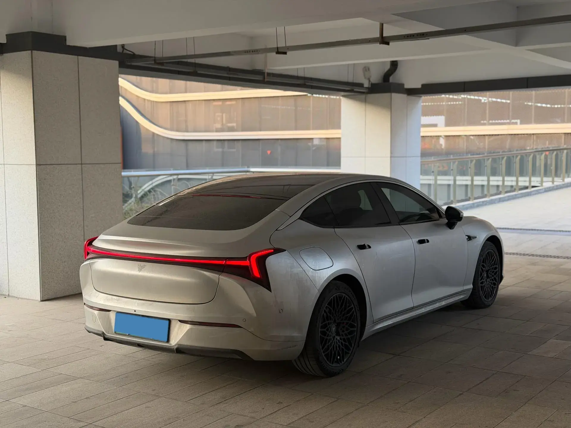 2022 NETA S thumbnail 4