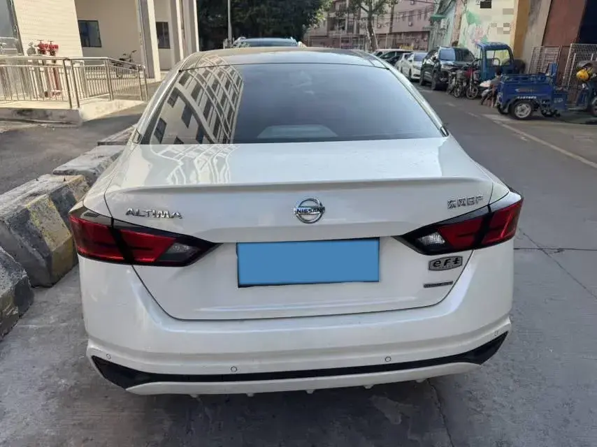 2021 NISSAN TEANA thumbnail 2