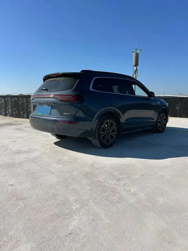 2024 AITO AITO thumbnail 2