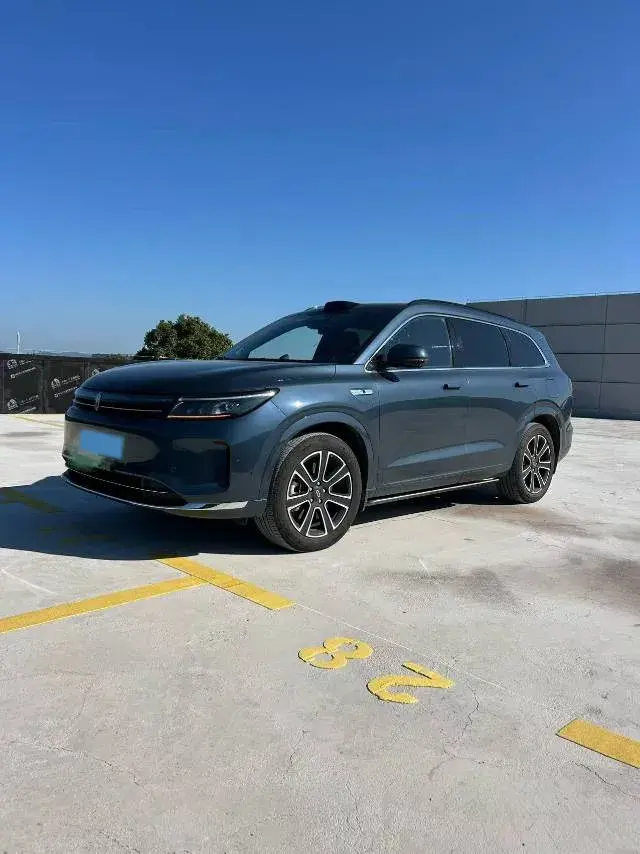 2024 AITO AITO M7 1.5T 152HP L4 REEV 42KWH