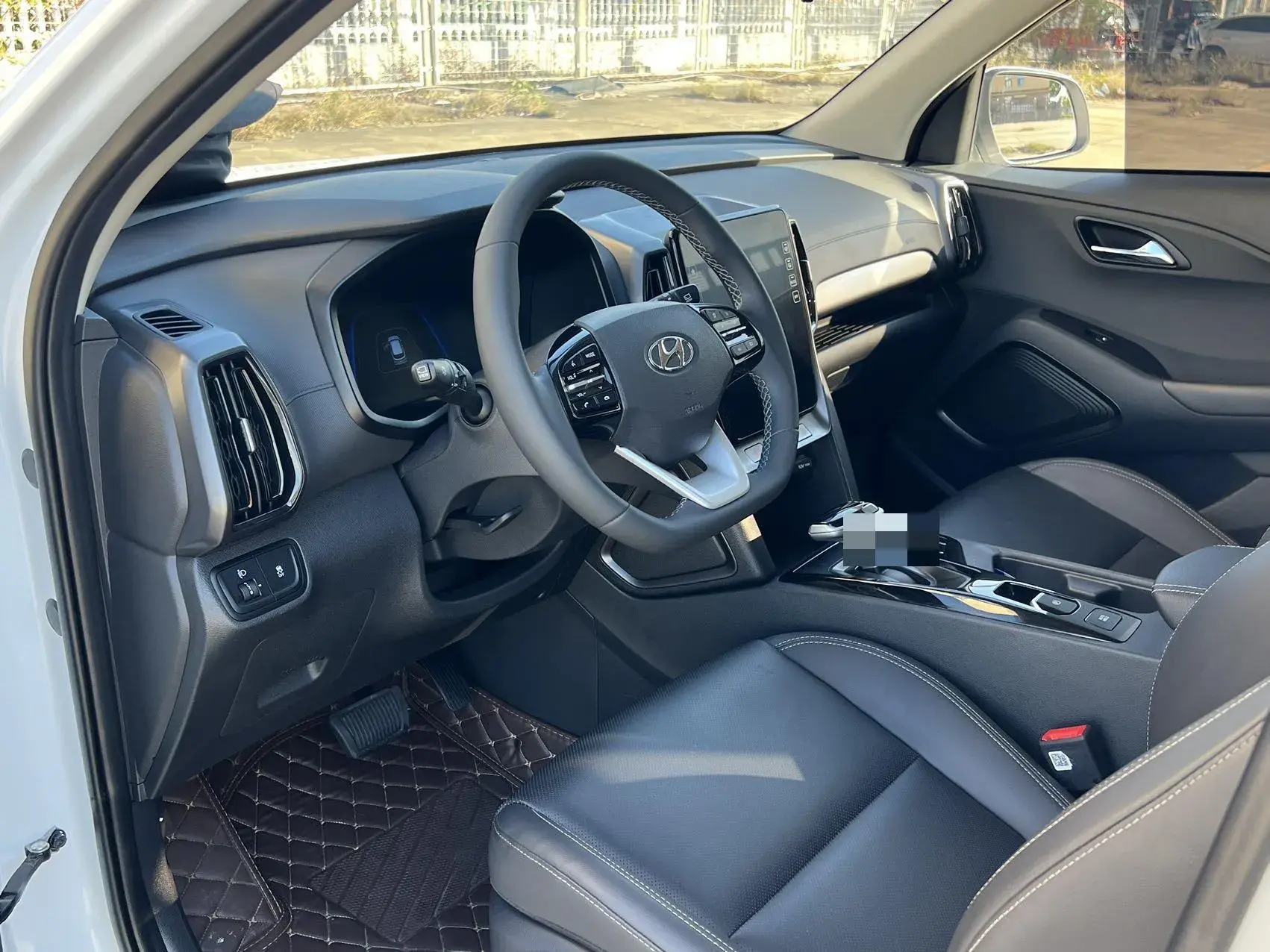 2021 HYUNDAI IX35 thumbnail 2