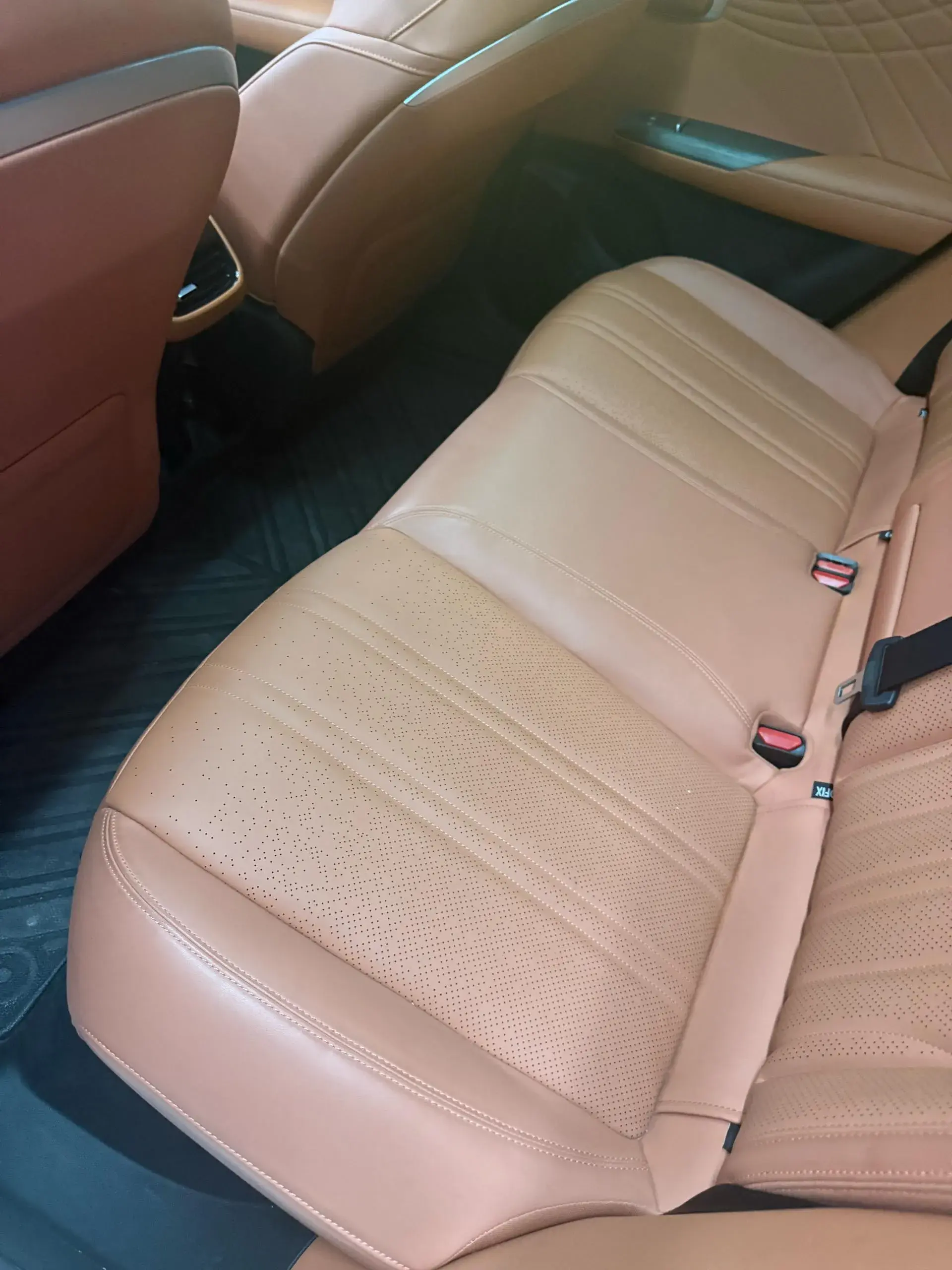 2024 DEEPAL S07 thumbnail 4