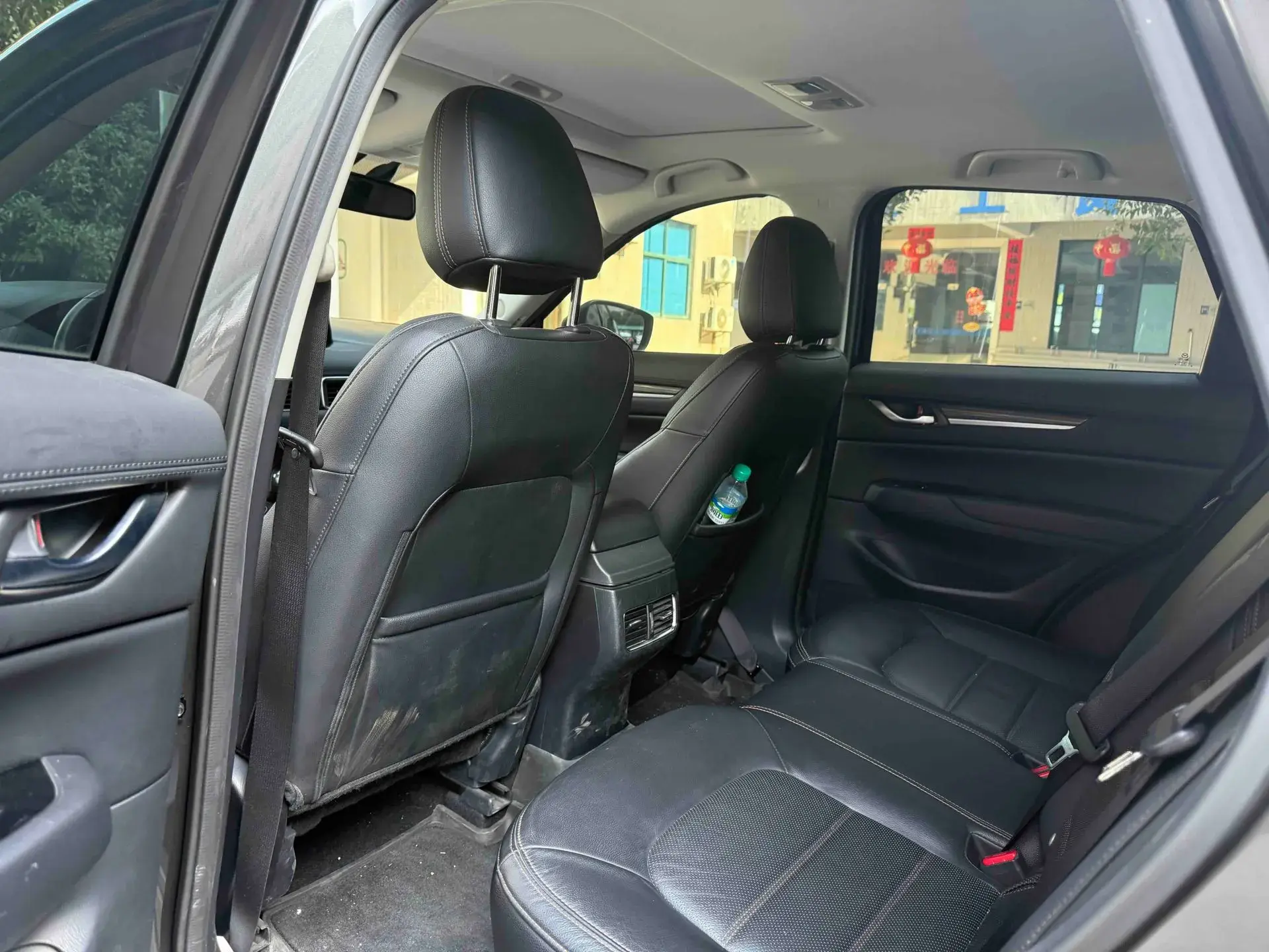 2017 MAZDA CX-5 thumbnail 2