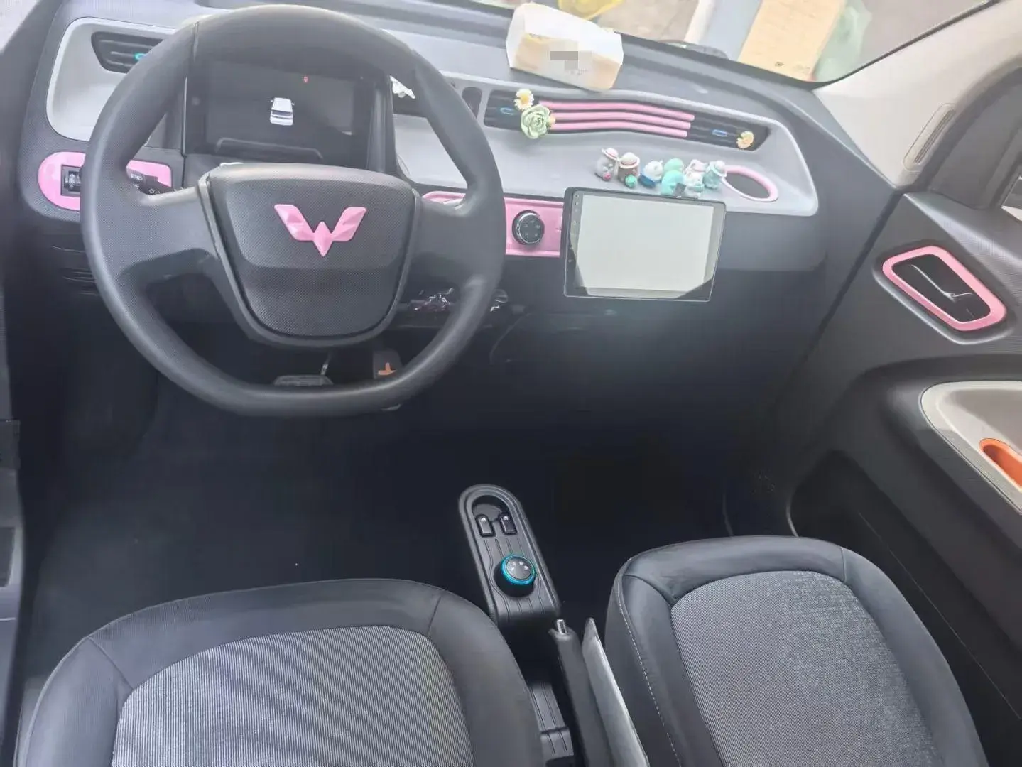 2020 WULING HONGGUANG thumbnail 4