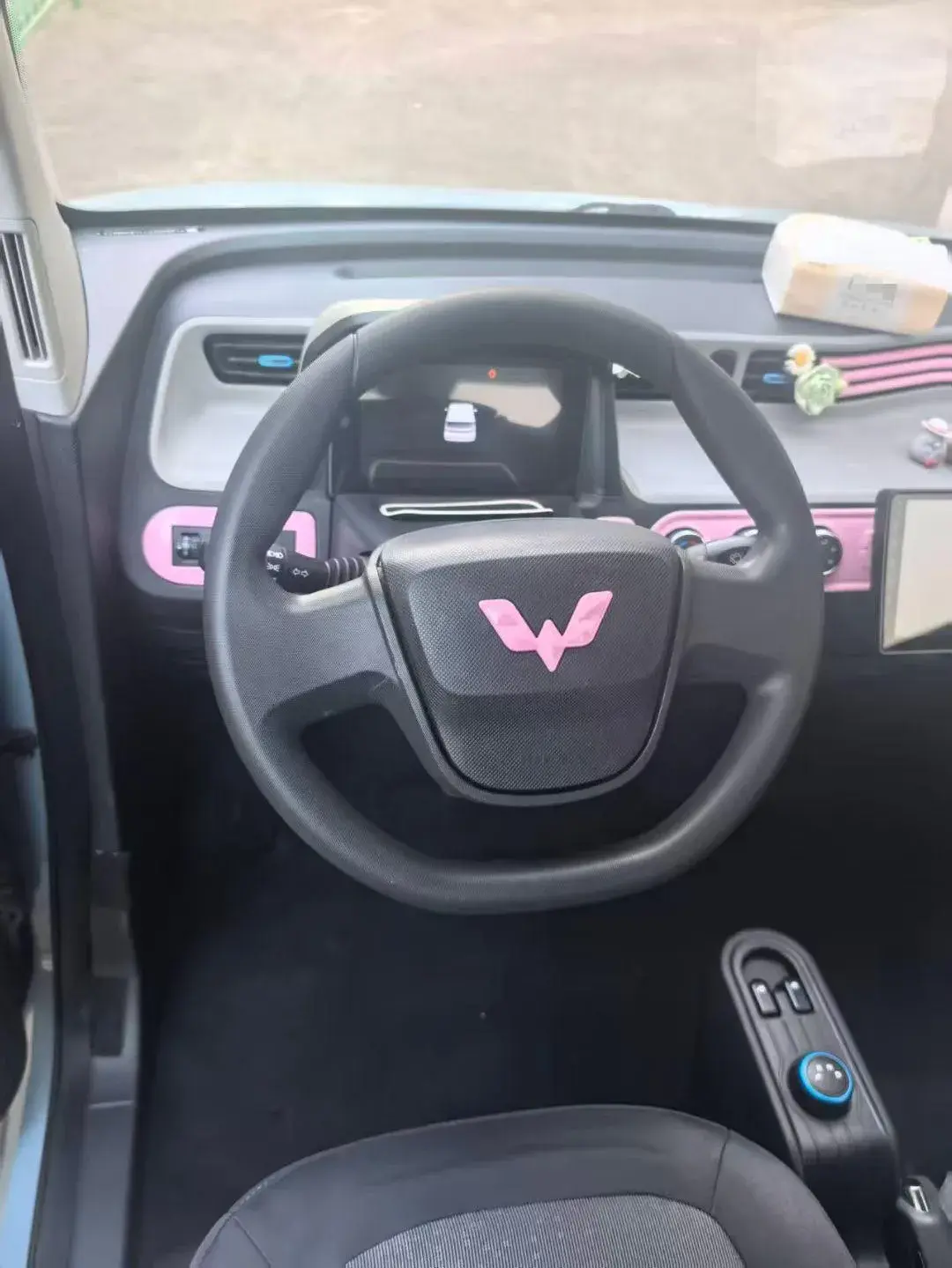 2020 WULING HONGGUANG thumbnail 3