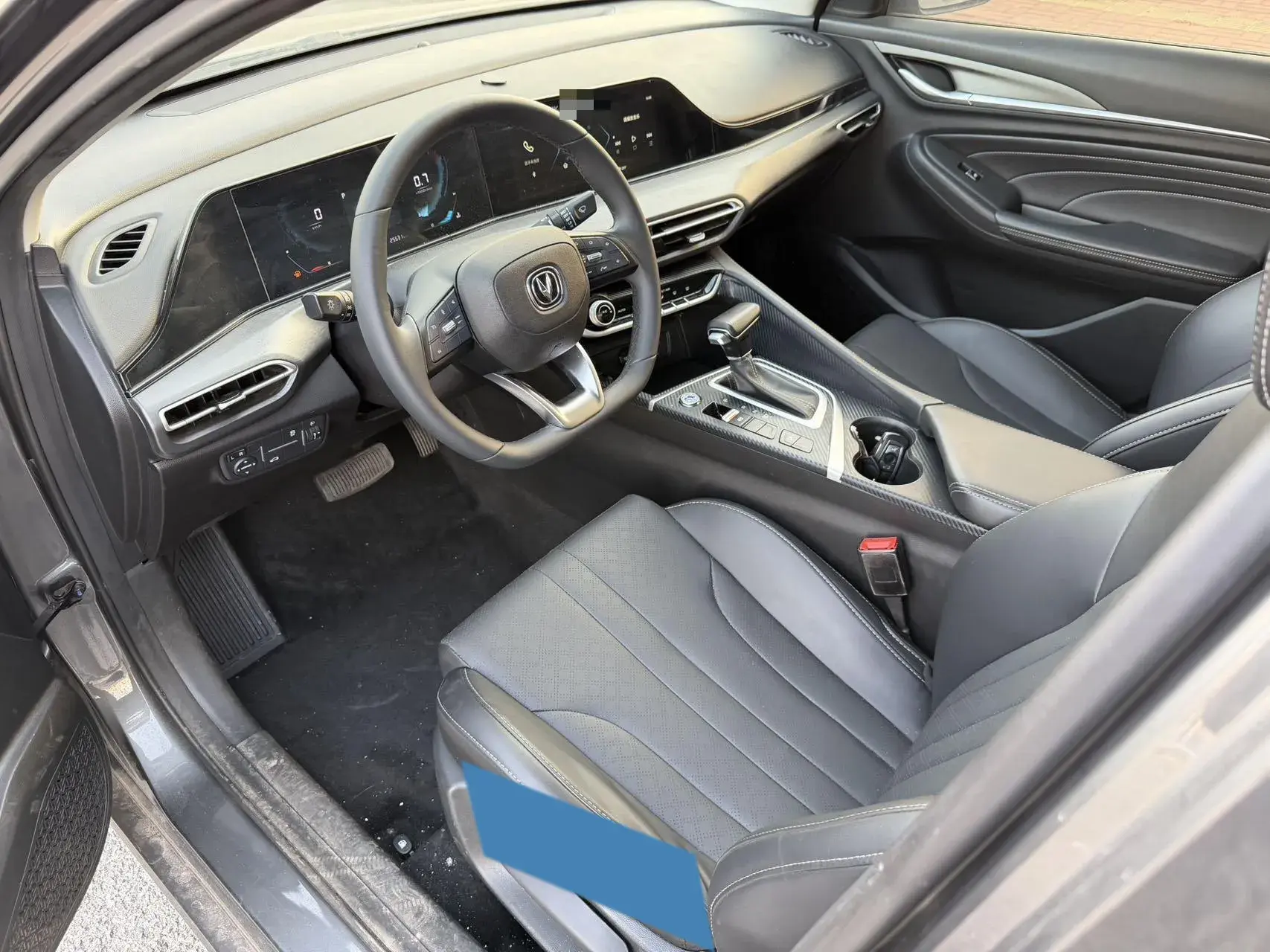 2021 CHANGAN EADO thumbnail 4