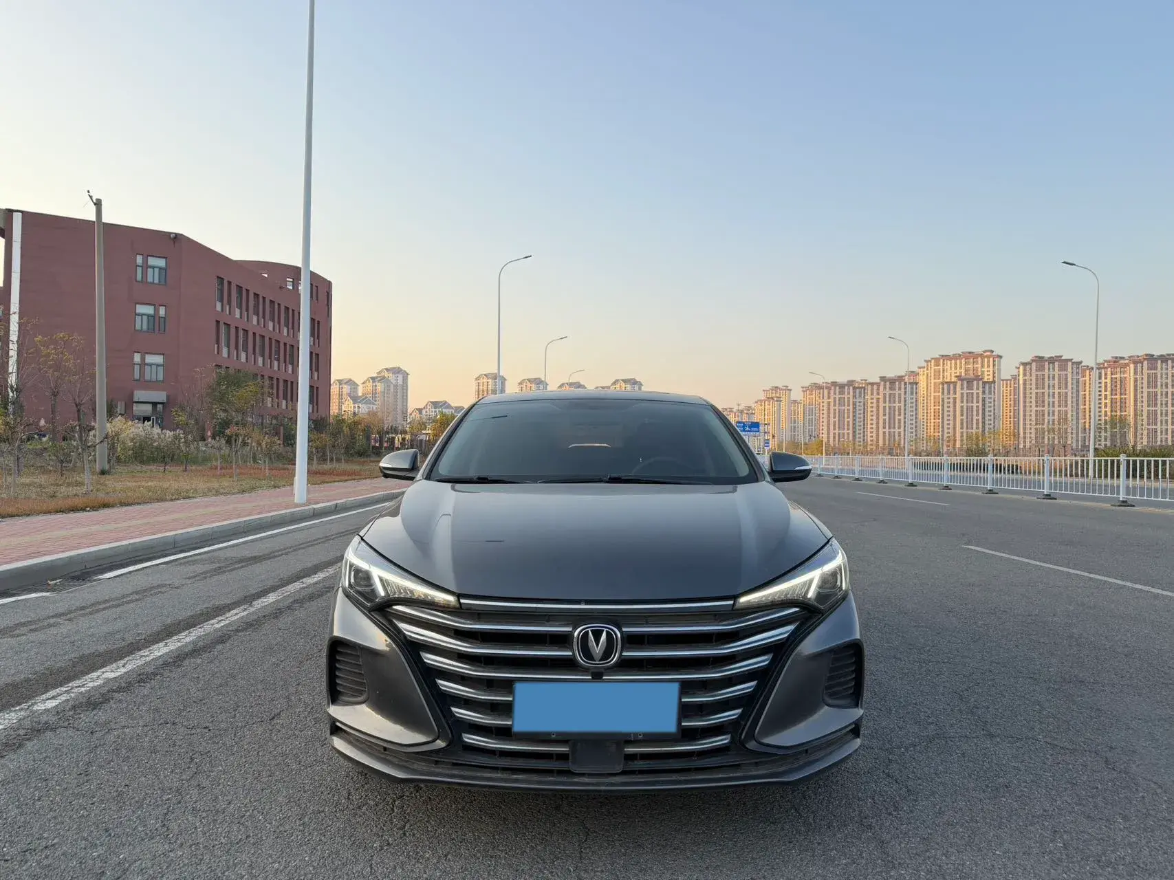 2021 CHANGAN EADO thumbnail 2