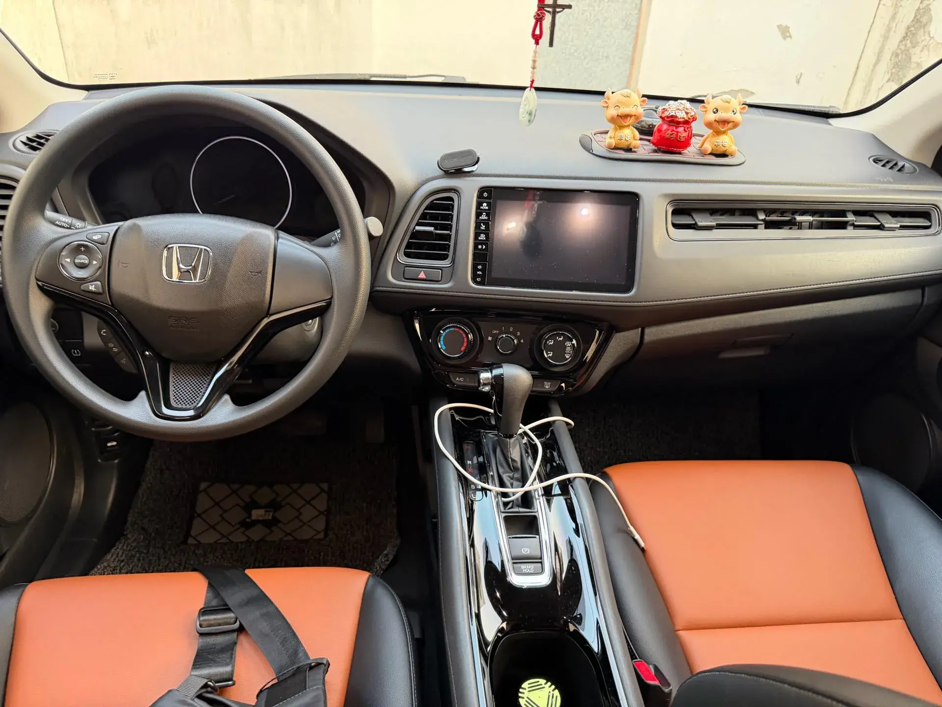 2020 HONDA FIT thumbnail 4