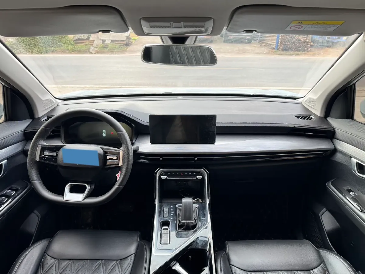 2022 WuLing XingChen 2.0L 136HP L4 1DHT Hybrid 1.8KWH,autocango,china used car exporter,china ev exporter,chinese used car exporter,chinese used ev exporter