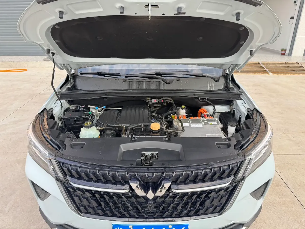 2022 WuLing XingChen 2.0L 136HP L4 1DHT Hybrid 1.8KWH,autocango,china used car exporter,china ev exporter,chinese used car exporter,chinese used ev exporter