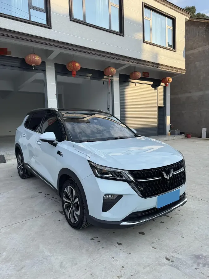 2022 WuLing XingChen 2.0L 136HP L4 1DHT Hybrid 1.8KWH,autocango,china used car exporter,china ev exporter,chinese used car exporter,chinese used ev exporter