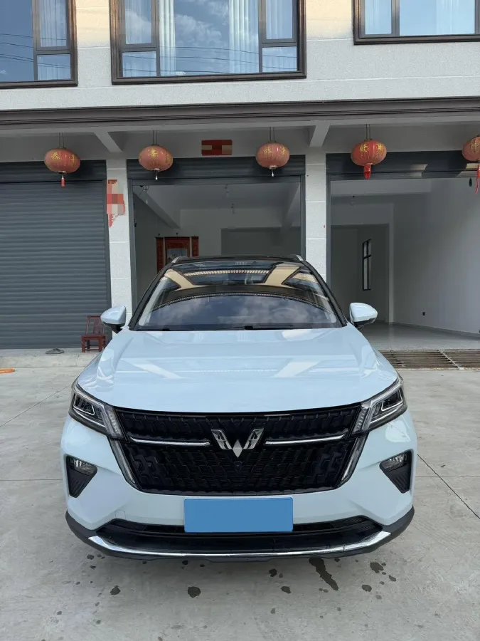 2022 WuLing XingChen 2.0L 136HP L4 1DHT Hybrid 1.8KWH,autocango,china used car exporter,china ev exporter,chinese used car exporter,chinese used ev exporter