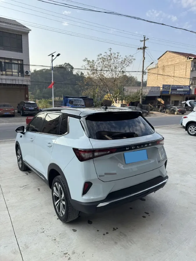 2022 WuLing XingChen 2.0L 136HP L4 1DHT Hybrid 1.8KWH,autocango,china used car exporter,china ev exporter,chinese used car exporter,chinese used ev exporter