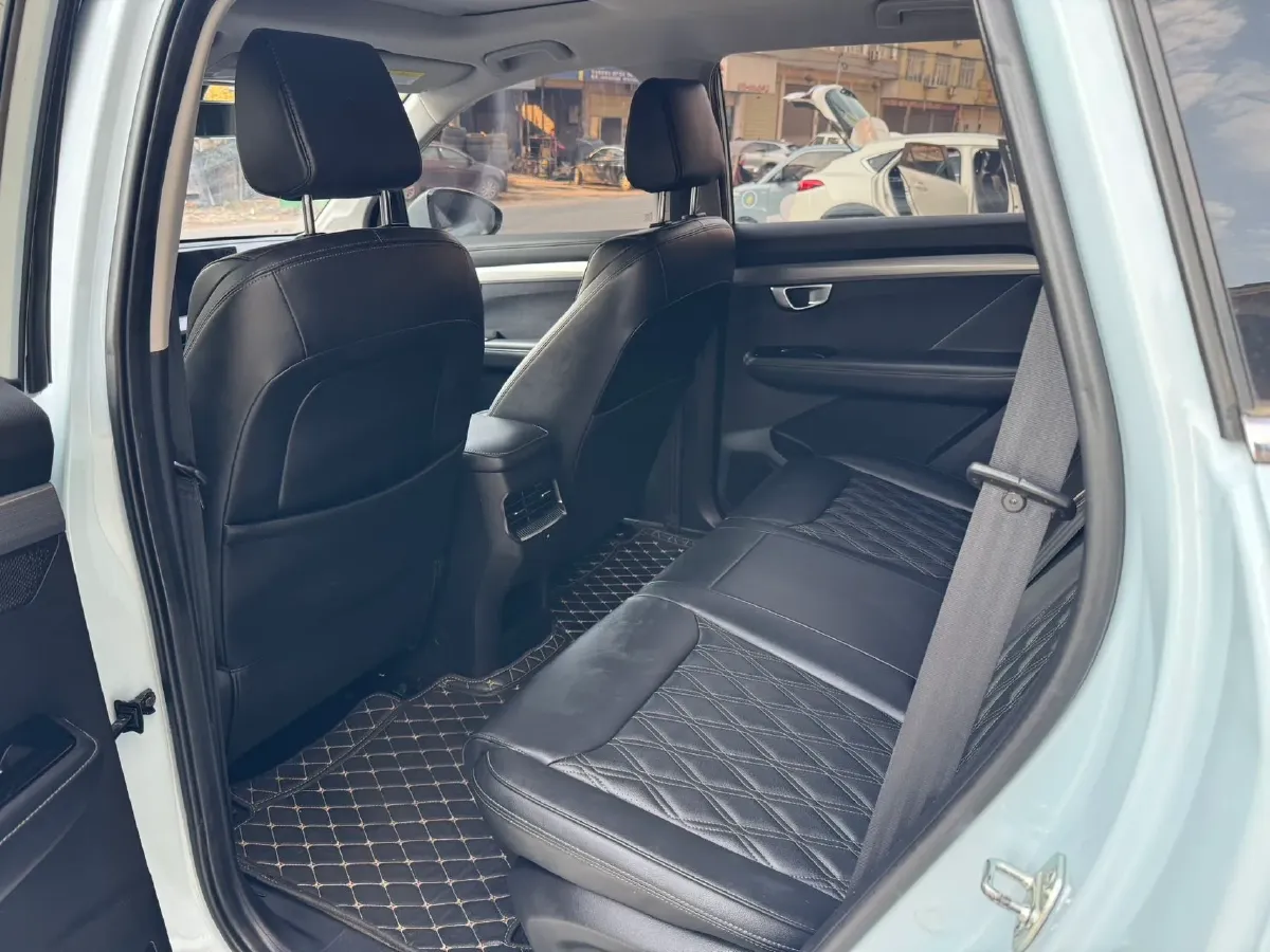 2022 WuLing XingChen 2.0L 136HP L4 1DHT Hybrid 1.8KWH,autocango,china used car exporter,china ev exporter,chinese used car exporter,chinese used ev exporter