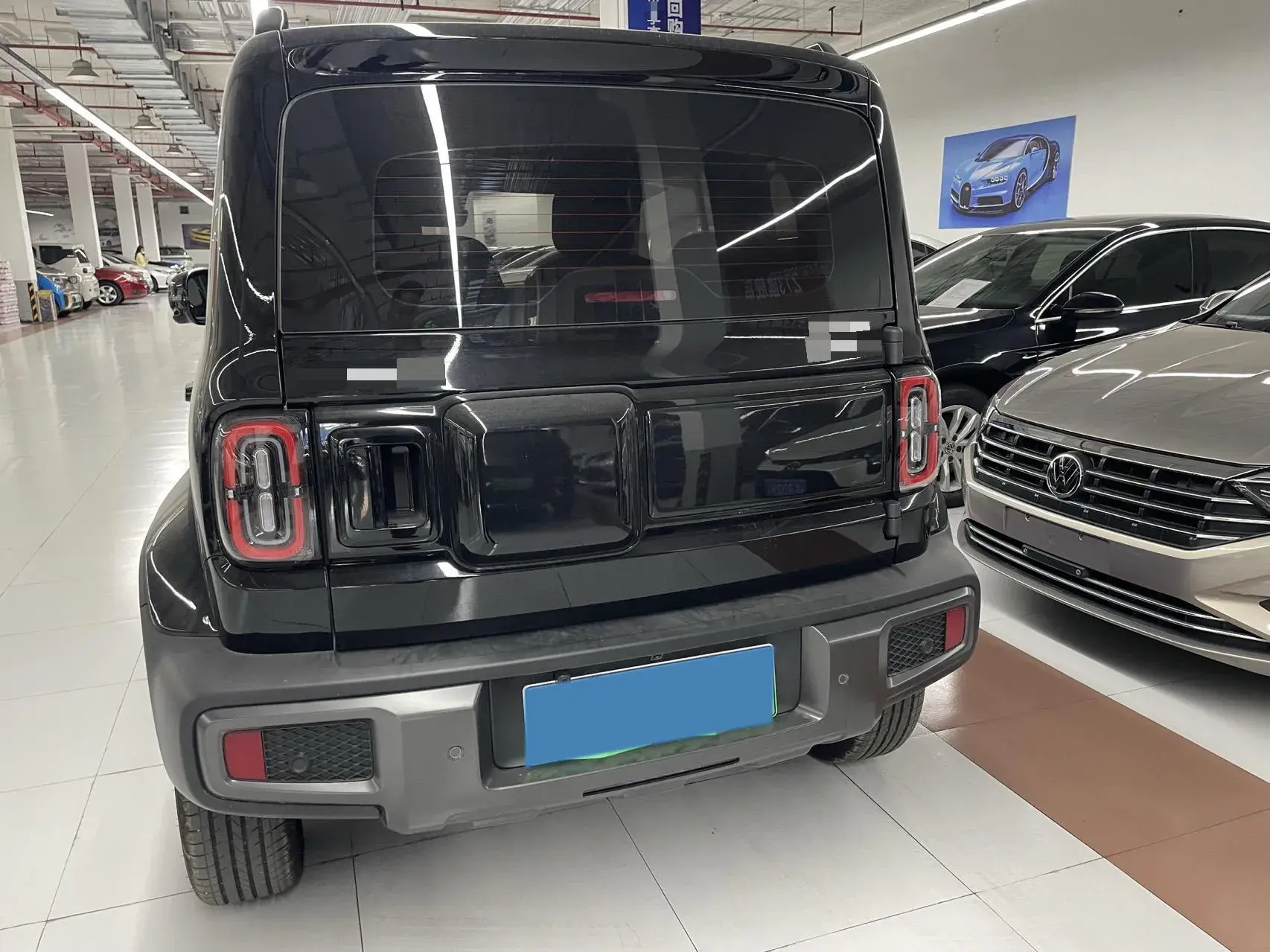 2024 BAOJUN YEP thumbnail 4