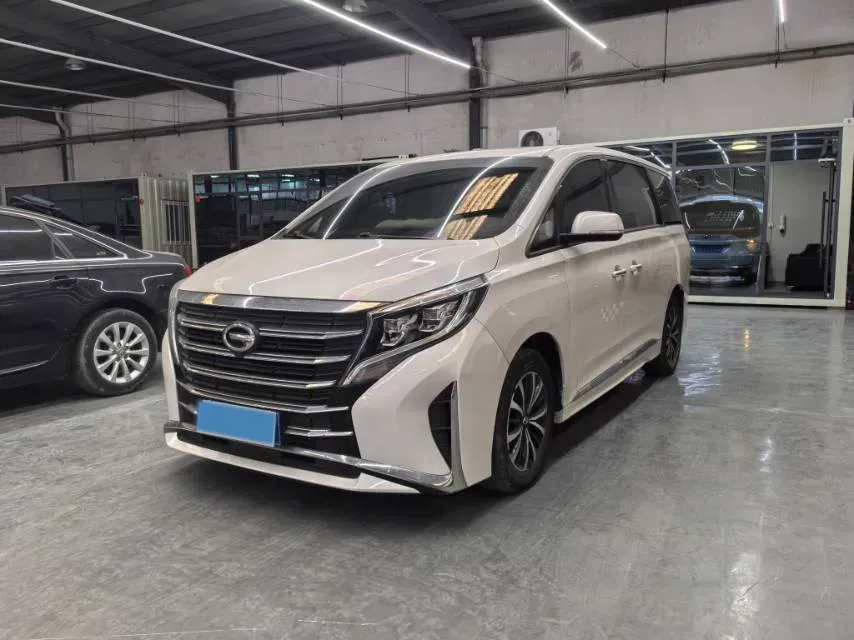 2021 GAC Trumpchi M8 2.0T 252HP L4 8AT,autocango,china used car exporter,china ev exporter,chinese used car exporter,chinese used ev exporter