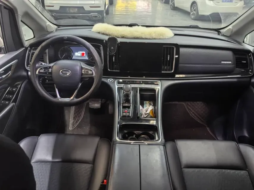 2021 GAC Trumpchi M8 2.0T 252HP L4 8AT,autocango,china used car exporter,china ev exporter,chinese used car exporter,chinese used ev exporter