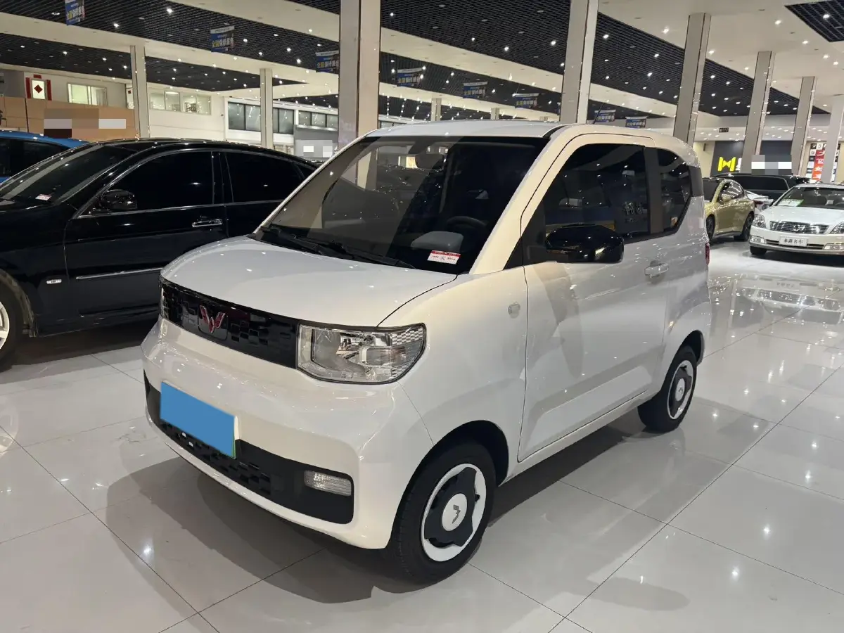 2022 WuLing HongGuang MINI EV BEV 9.3KWH 2022 WuLing HongGuang MINI EV BEV 9.3KWH