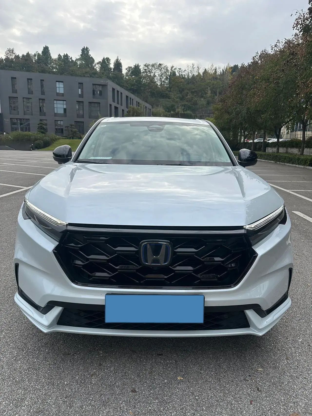 2023 HONDA CR-V thumbnail 2