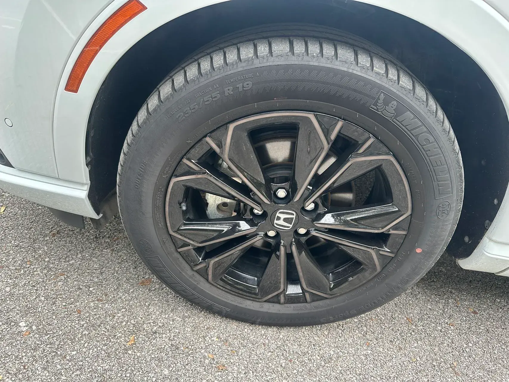 2023 HONDA CR-V thumbnail 4