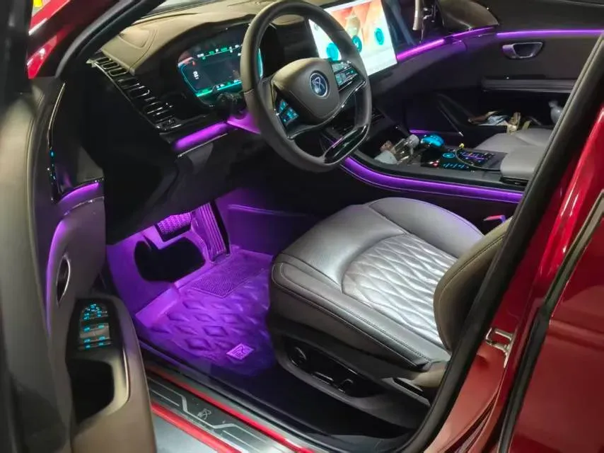 2020 BYD Han BEV 76.9KWH,autocango,china used car exporter,china ev exporter,chinese used car exporter,chinese used ev exporter