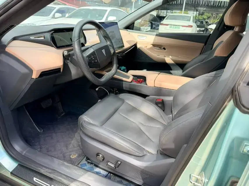 2022 DEEPAL SL03 thumbnail 4