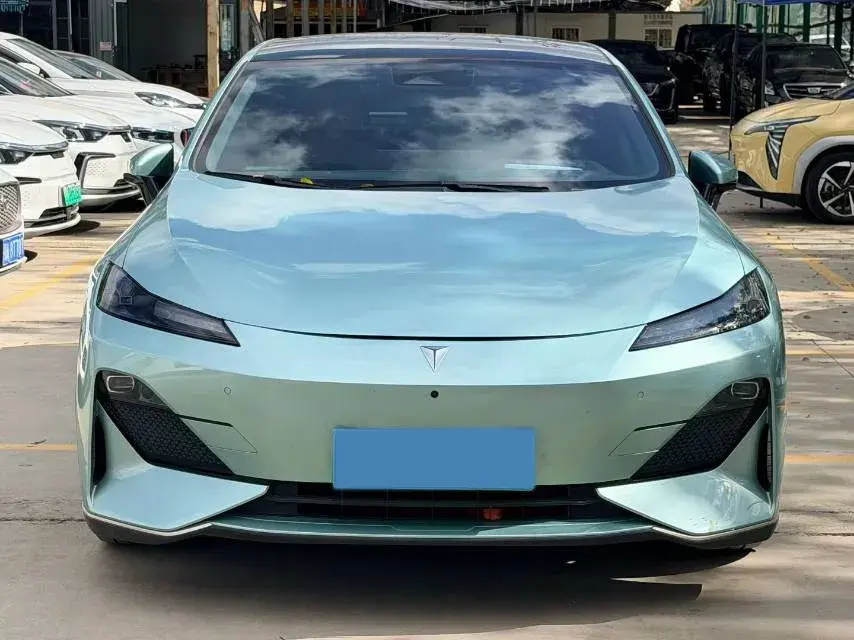 2022 DEEPAL SL03 thumbnail 2