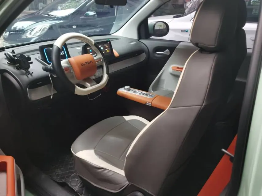 2023 ChangAn QiYuan Lumin BEV 28.08KWH,autocango,china used car exporter,china ev exporter,chinese used car exporter,chinese used ev exporter