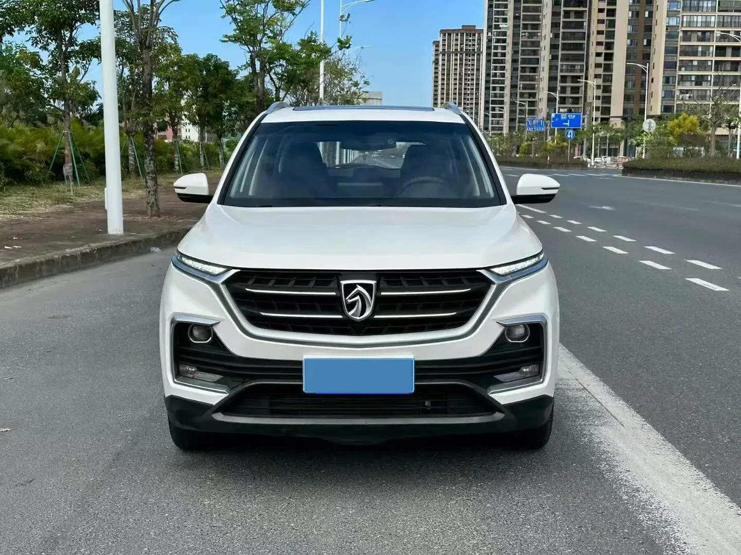 2019 BAOJUN 530 thumbnail 2