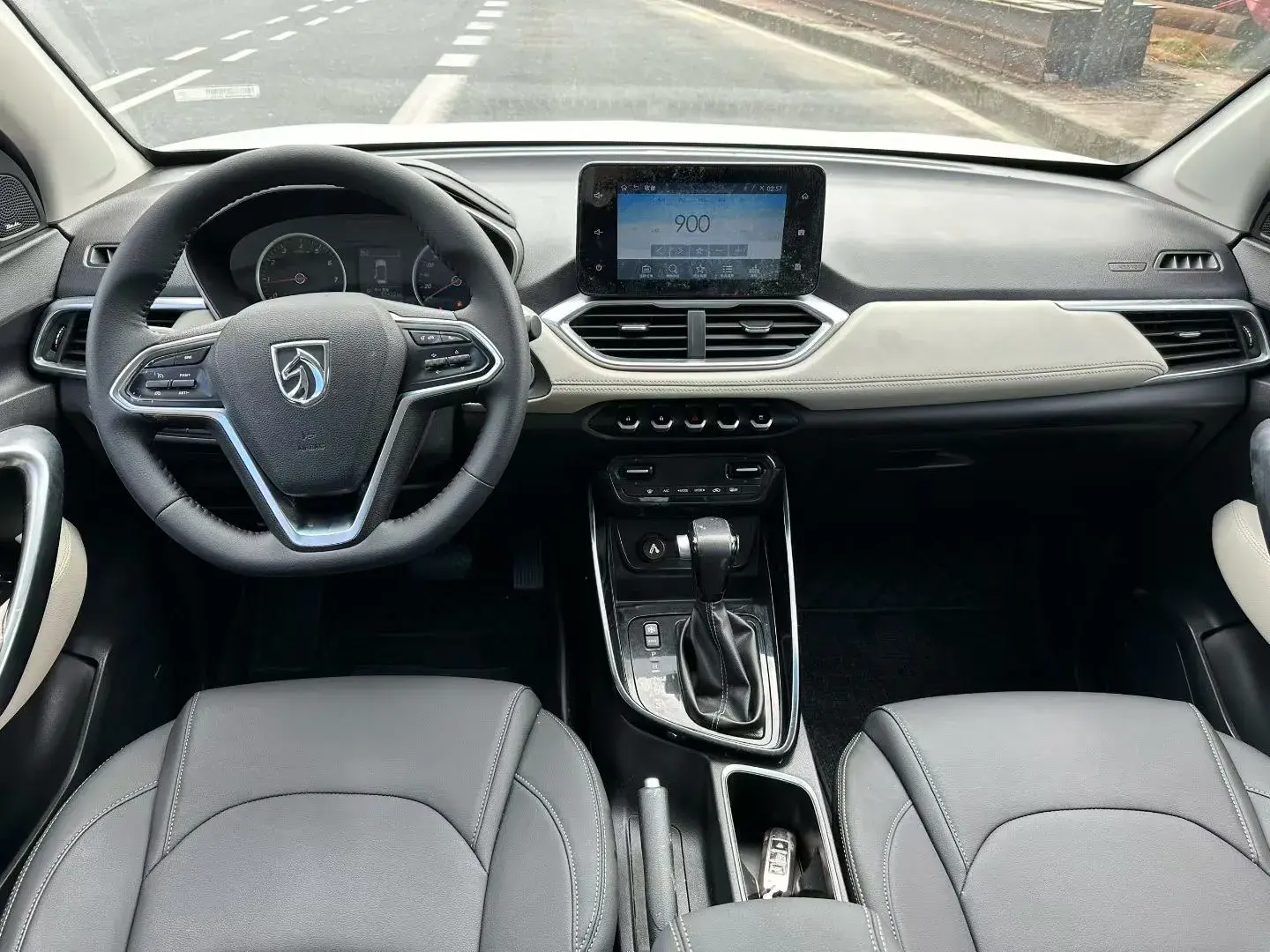 2019 BAOJUN 530 thumbnail 4