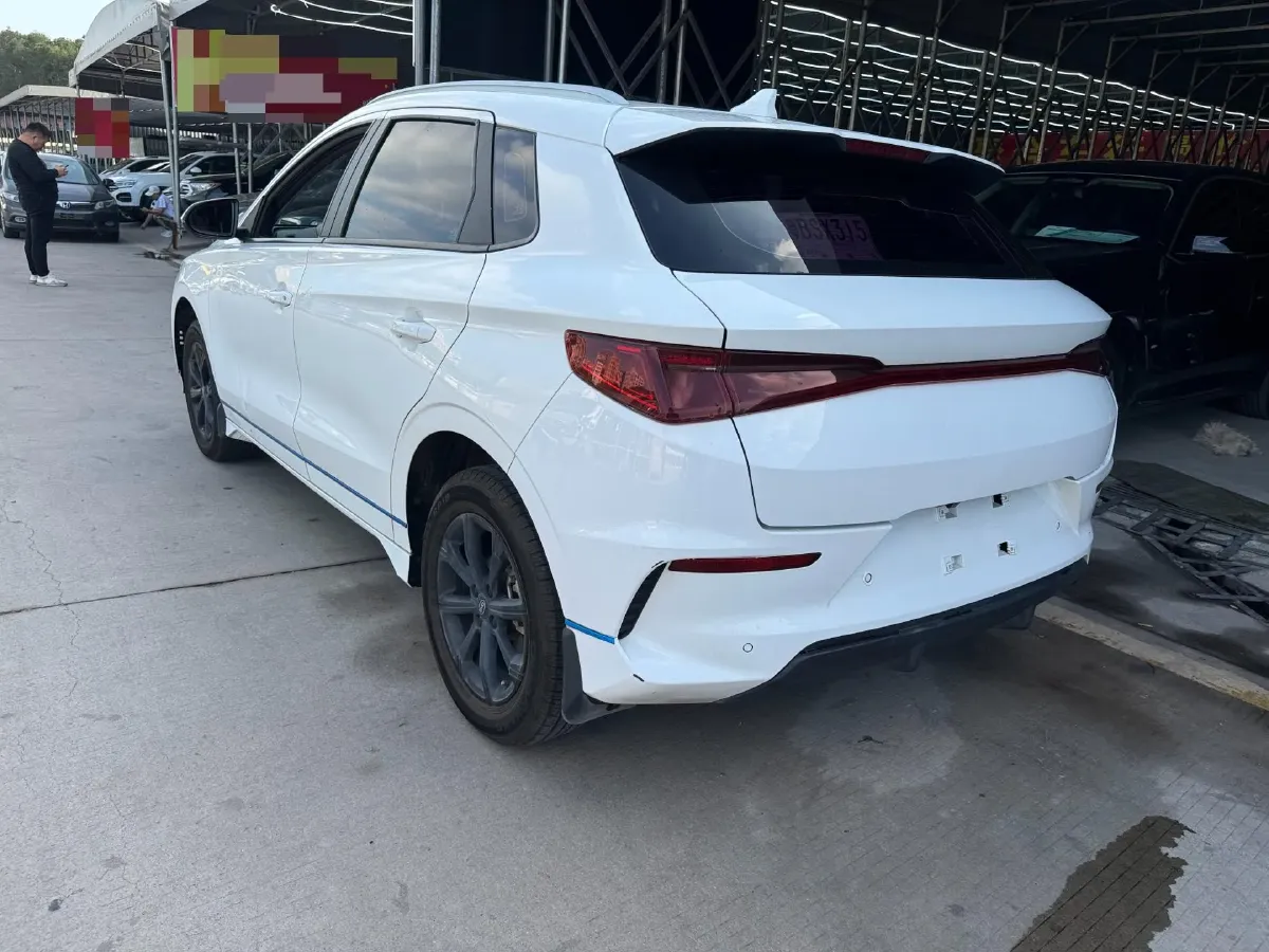 2021 BYD e3 BEV 47.3KWH,autocango,china used car exporter,china ev exporter,chinese used car exporter,chinese used ev exporter