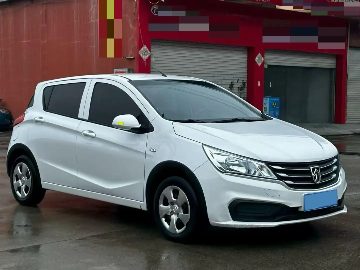 2020 BAOJUN 310 thumbnail 3