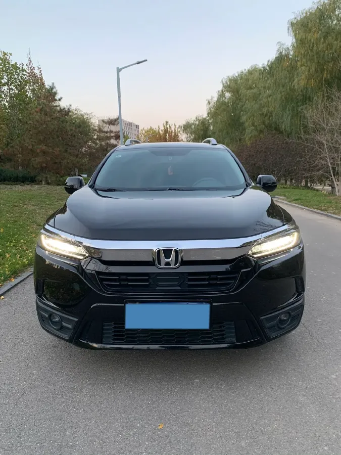 2020 Honda Breeze 1.5T 193HP L4 CVT,autocango,china used car exporter,china ev exporter,chinese used car exporter,chinese used ev exporter