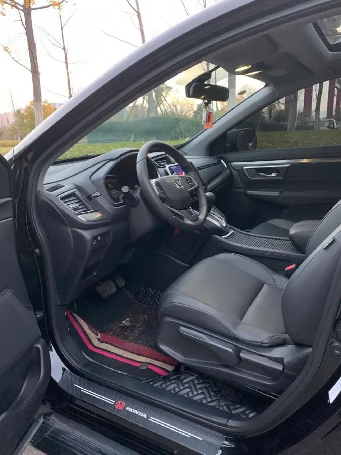 2020 Honda Breeze 1.5T 193HP L4 CVT,autocango,china used car exporter,china ev exporter,chinese used car exporter,chinese used ev exporter