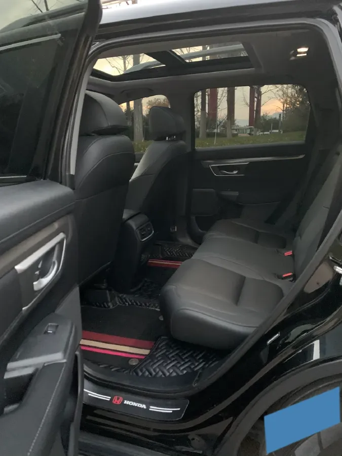 2020 Honda Breeze 1.5T 193HP L4 CVT,autocango,china used car exporter,china ev exporter,chinese used car exporter,chinese used ev exporter