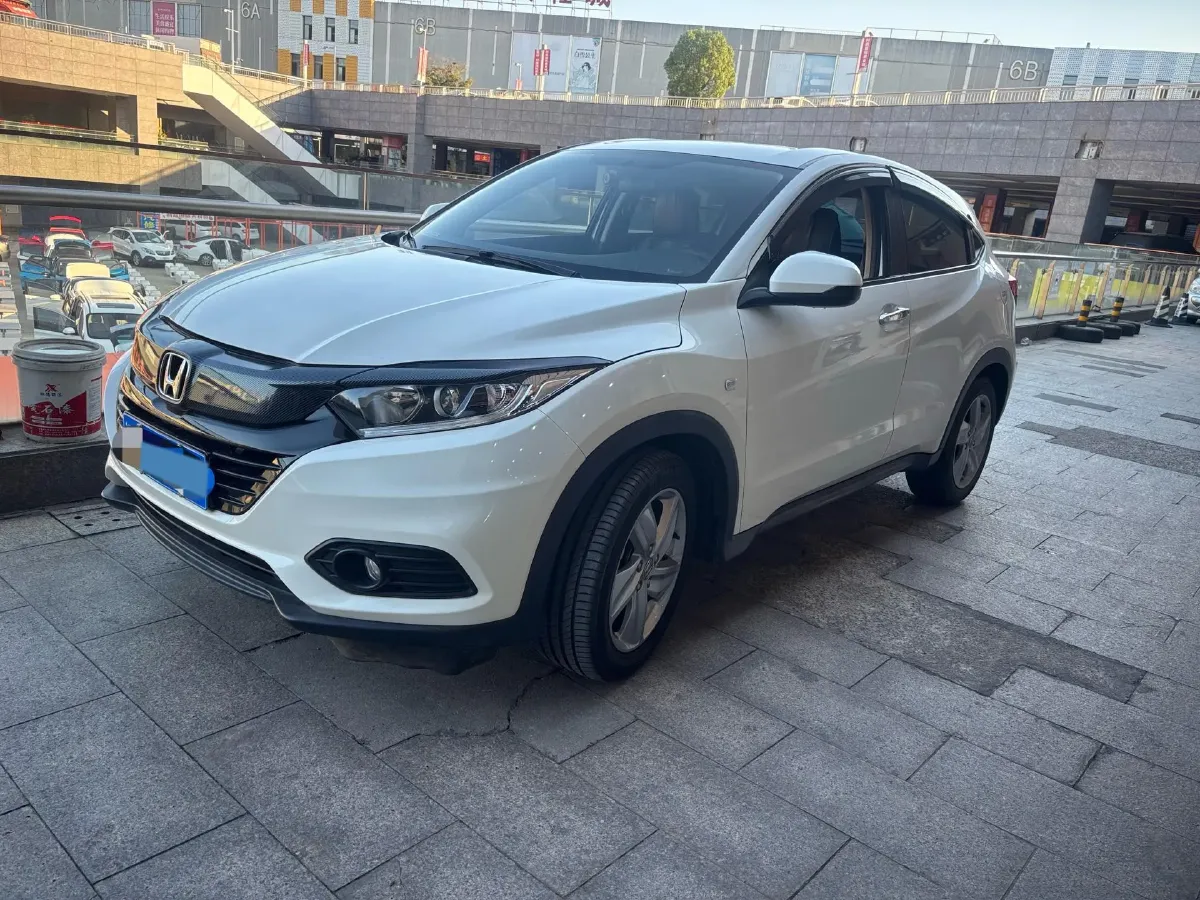 2020 Honda Vezel 1.5L 131HP L4 CVT,autocango,china used car exporter,china ev exporter,chinese used car exporter,chinese used ev exporter