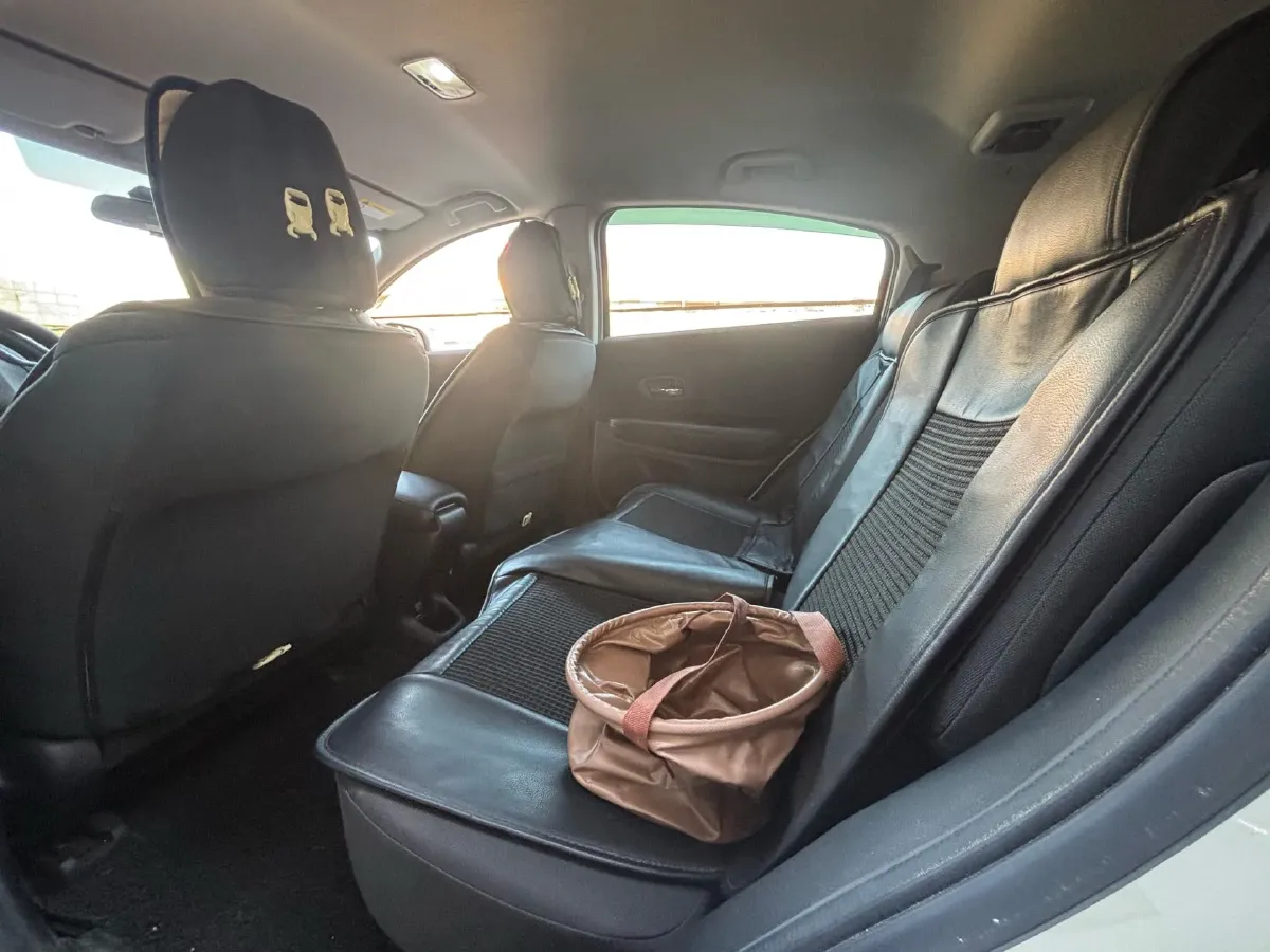 2020 Honda Vezel 1.5L 131HP L4 CVT,autocango,china used car exporter,china ev exporter,chinese used car exporter,chinese used ev exporter