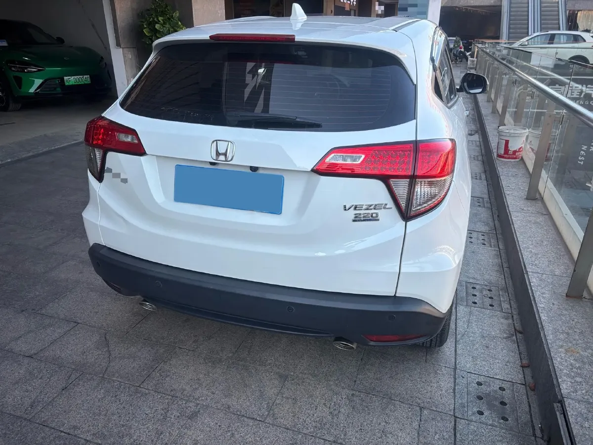 2020 Honda Vezel 1.5L 131HP L4 CVT,autocango,china used car exporter,china ev exporter,chinese used car exporter,chinese used ev exporter