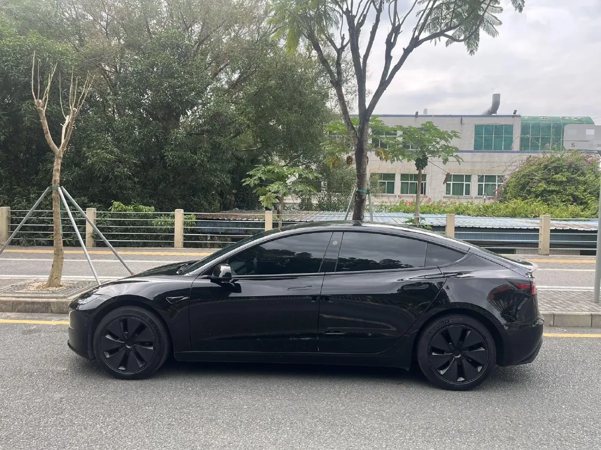 2023 Tesla Model 3 BEV 78.4KWH,autocango,china used car exporter,china ev exporter,chinese used car exporter,chinese used ev exporter