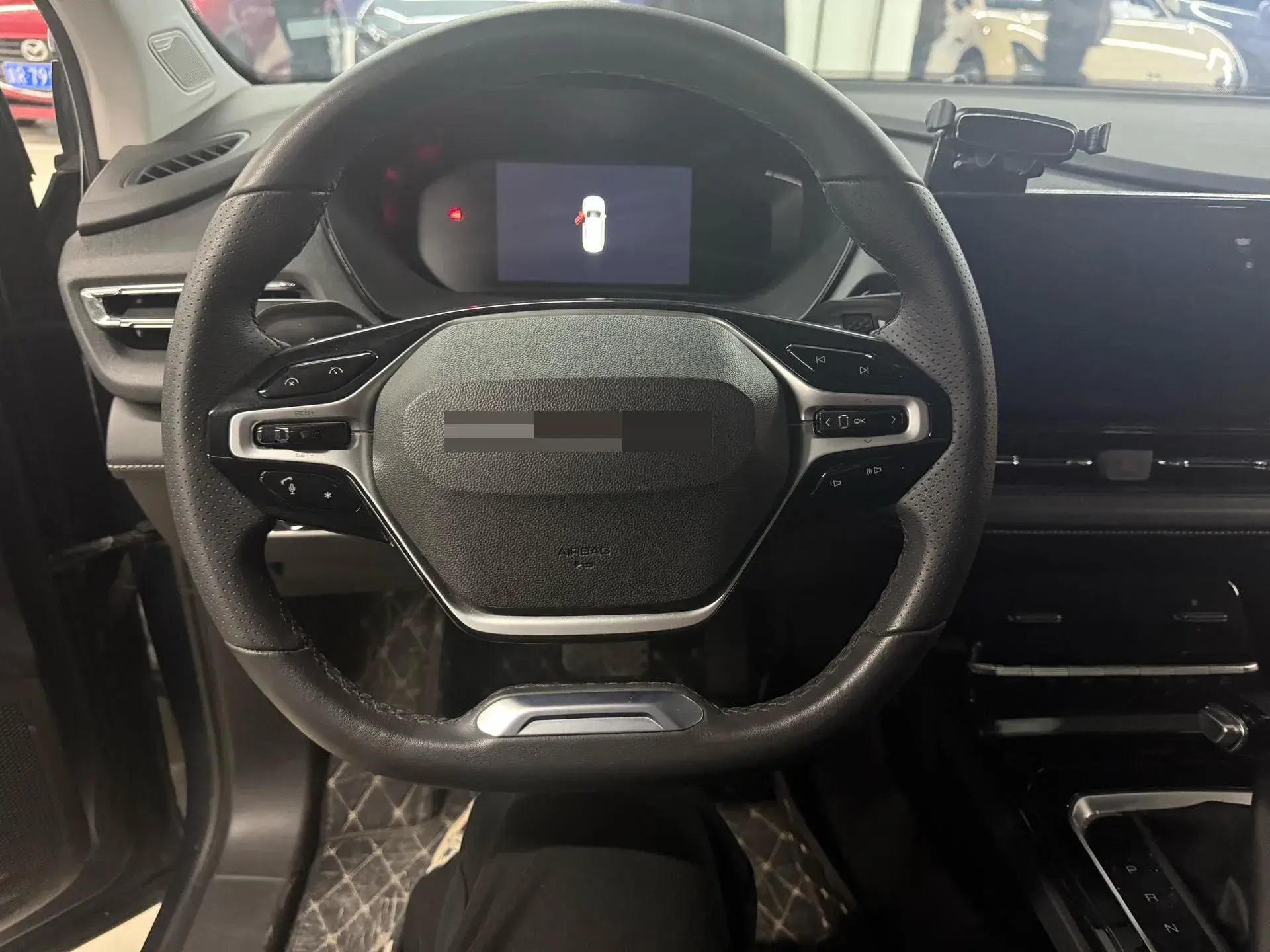 2023 WULING KAIJIE thumbnail 3