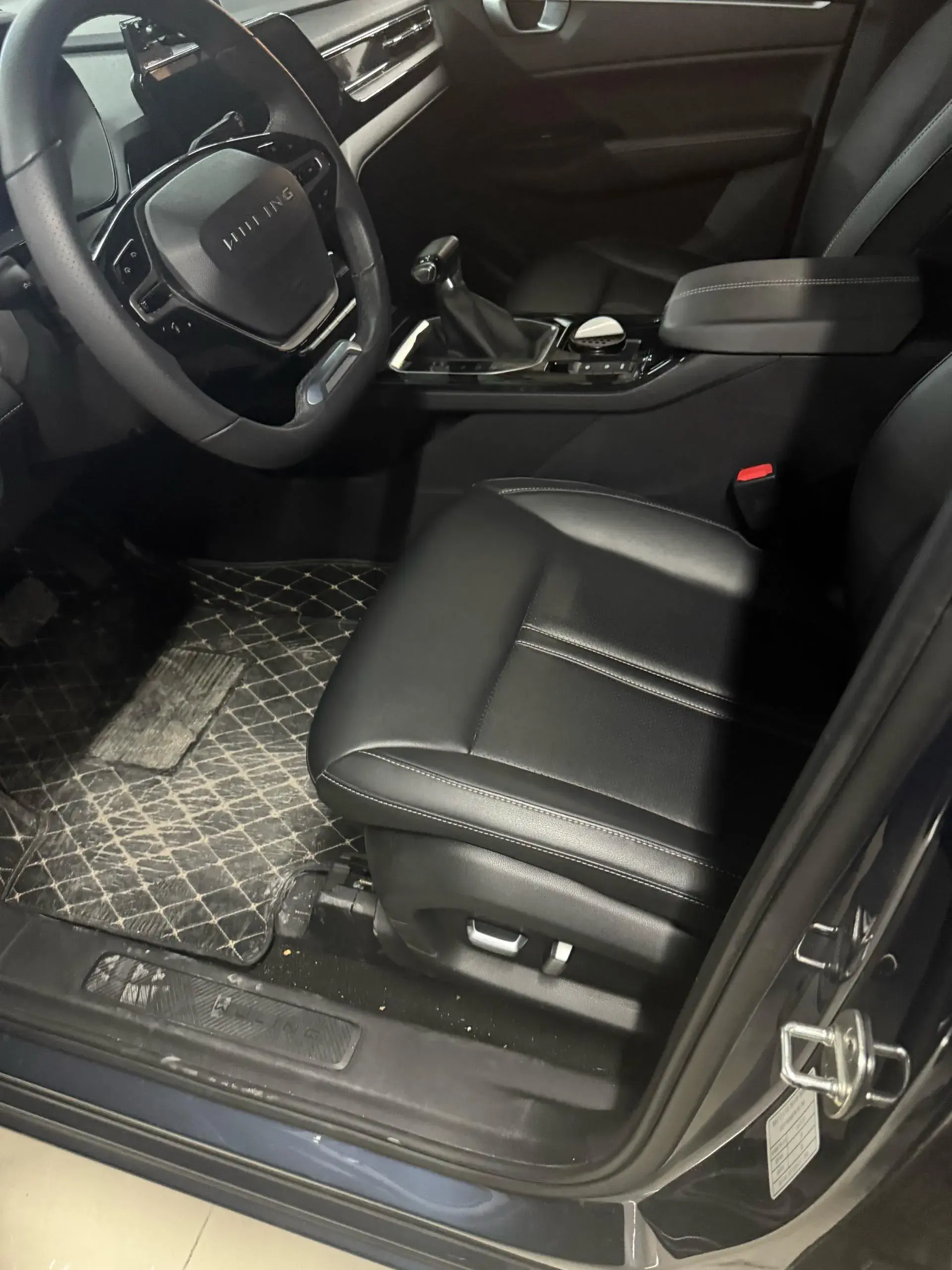 2023 WULING KAIJIE thumbnail 2