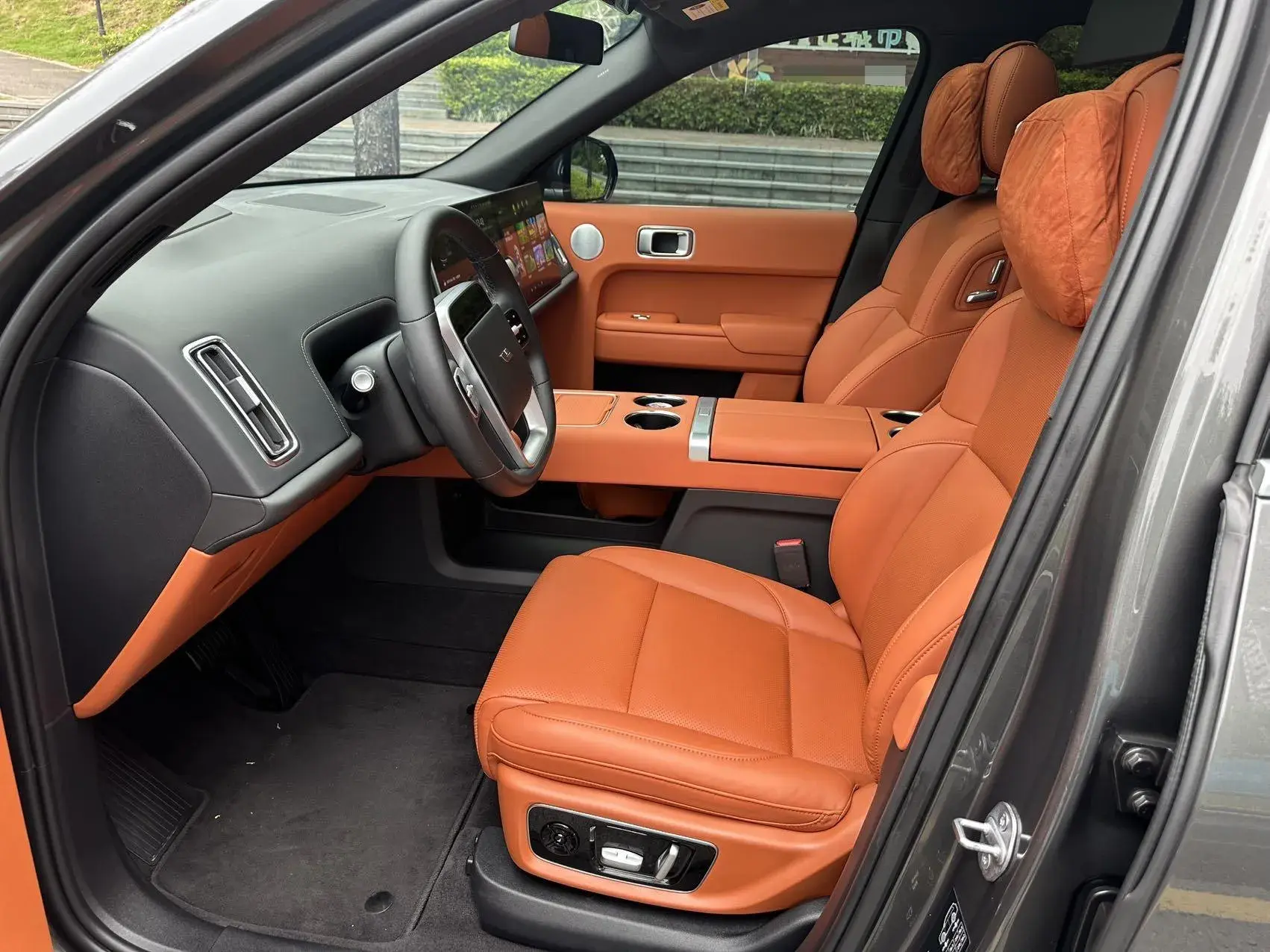 2022 LI L9 thumbnail 3