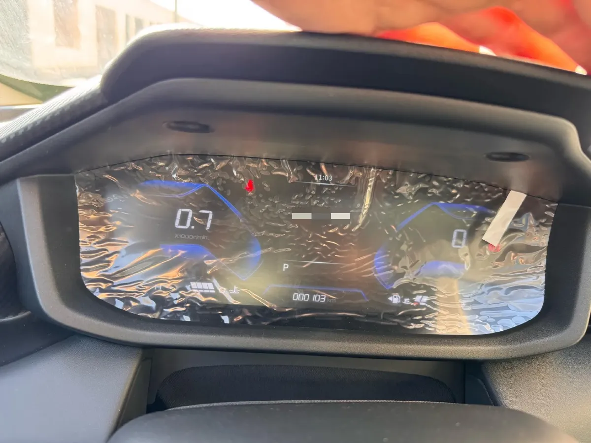 2023 DongFeng Aeolus YiXuan GS 1.5L 125HP L4 6DCT,autocango,china used car exporter,china ev exporter,chinese used car exporter,chinese used ev exporter