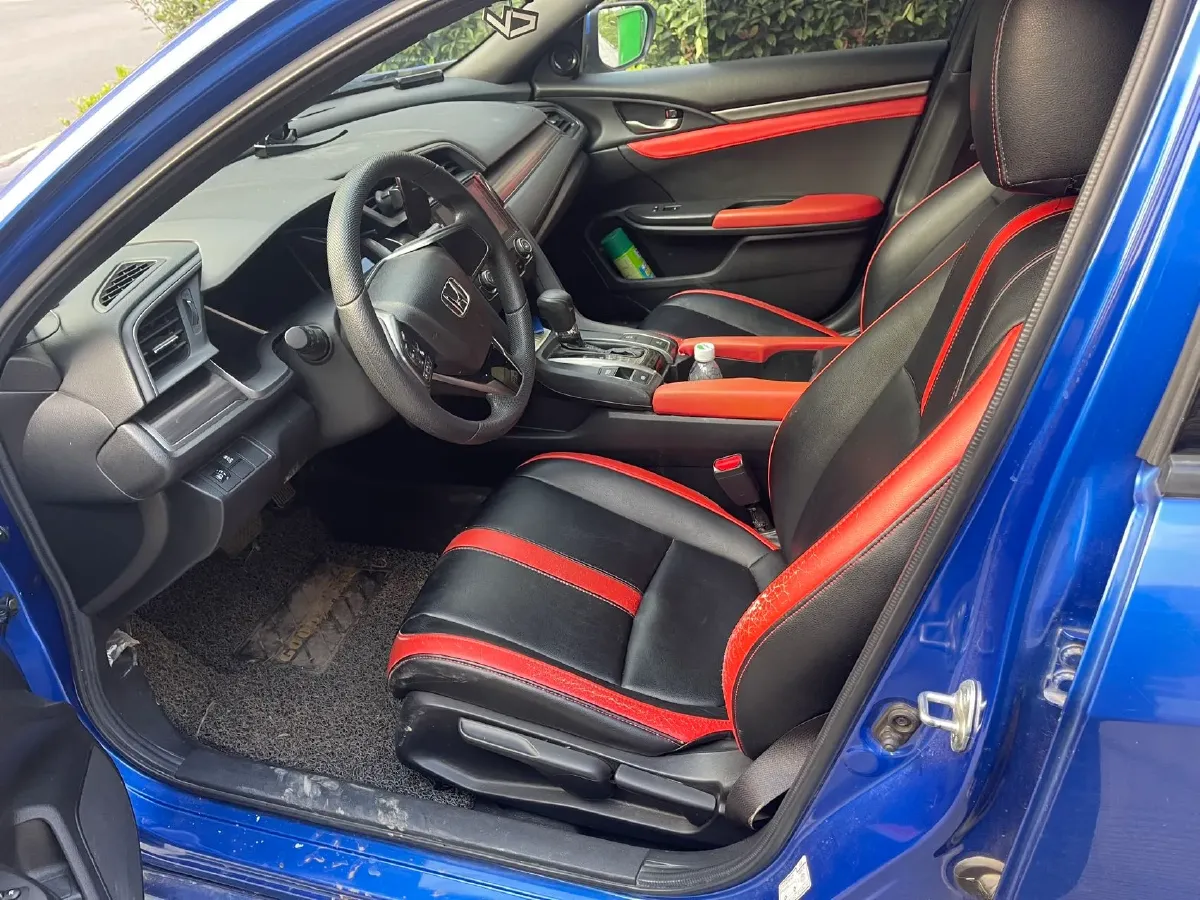 2021 Honda Civic 1.5T 177HP L4 CVT,autocango,china used car exporter,china ev exporter,chinese used car exporter,chinese used ev exporter