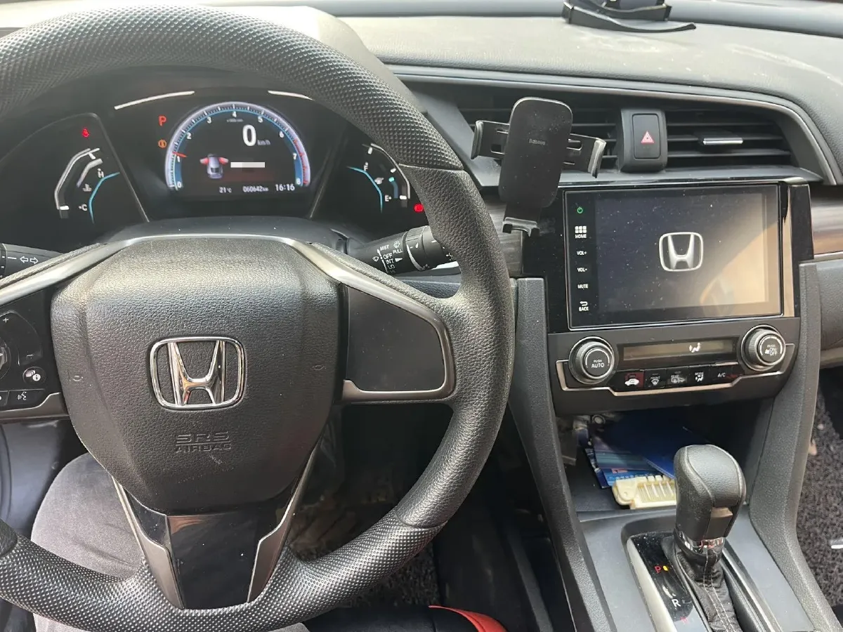 2021 Honda Civic 1.5T 177HP L4 CVT,autocango,china used car exporter,china ev exporter,chinese used car exporter,chinese used ev exporter