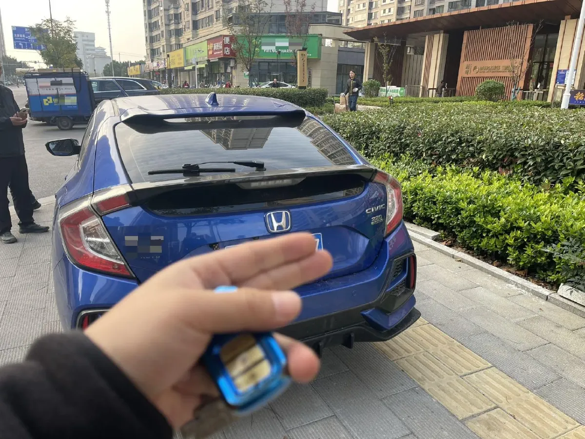 2021 Honda Civic 1.5T 177HP L4 CVT,autocango,china used car exporter,china ev exporter,chinese used car exporter,chinese used ev exporter