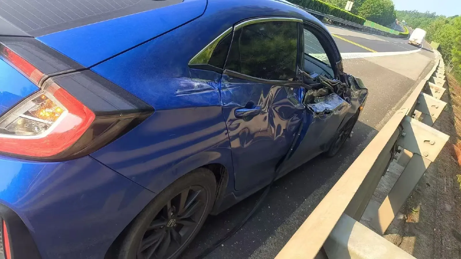 2021 Honda Civic 1.5T 177HP L4 CVT,autocango,china used car exporter,china ev exporter,chinese used car exporter,chinese used ev exporter