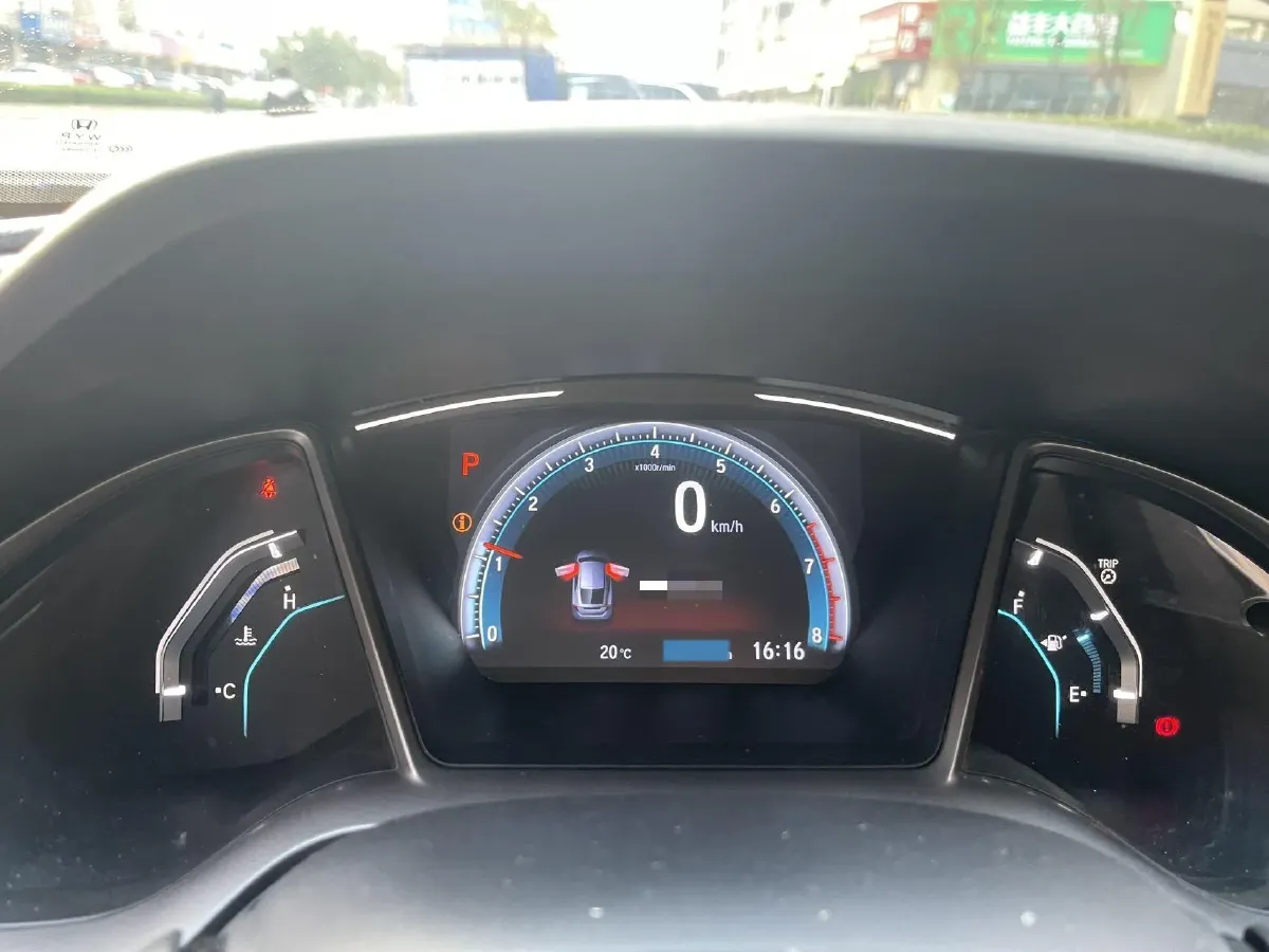 2021 Honda Civic 1.5T 177HP L4 CVT,autocango,china used car exporter,china ev exporter,chinese used car exporter,chinese used ev exporter